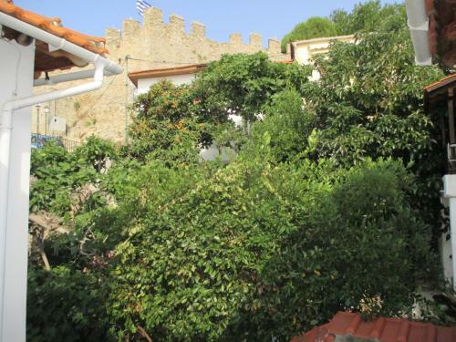 Kavala Castle Apartments