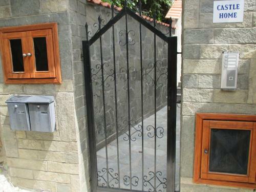 Kavala Castle Apartments