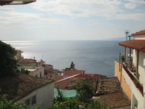 Kavala Castle Apartments
