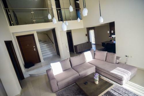 Kavala Luxury House