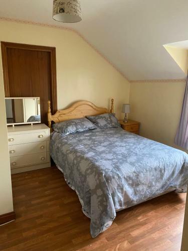 2 Bedroom Farm House - Inch Island