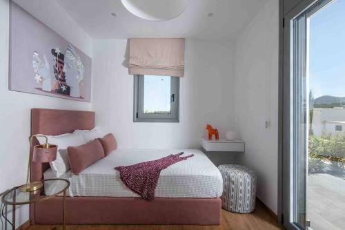Opsis Regen Luxury Villa With Swimming Pool