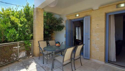 Thealia Villa