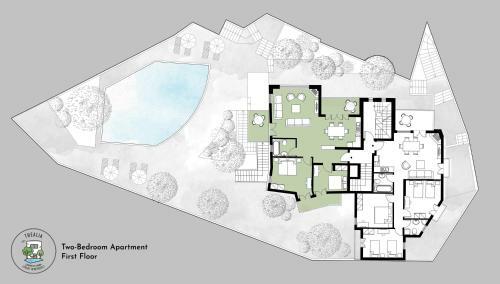 Thealia Villa