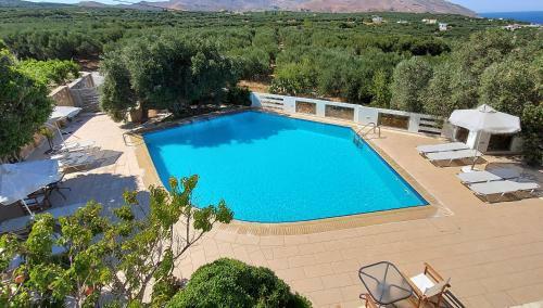 Thealia Villa
