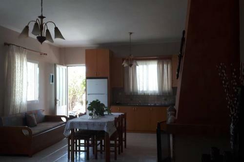House Near Balos