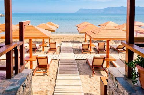 Apartamento On The Beach
