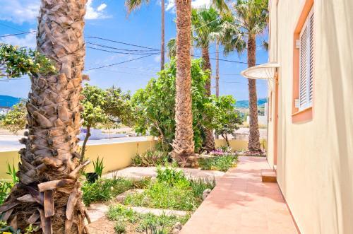 Apartamento On The Beach