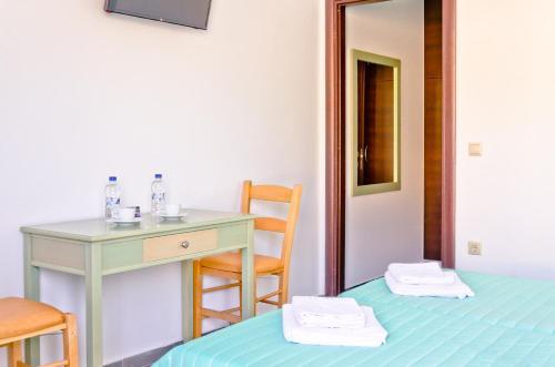 Apartamento On The Beach