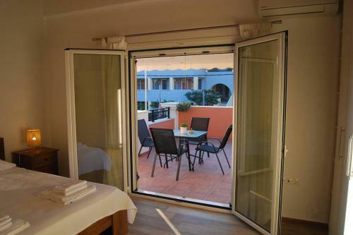 En-ikia: Spacious And Comfortable 2 Bedroom Apartment