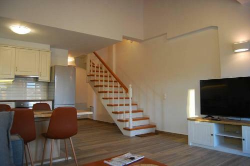 En-ikia: Spacious And Comfortable 2 Bedroom Apartment