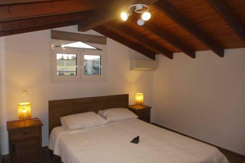En-ikia: Spacious And Comfortable 2 Bedroom Apartment