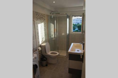 En-ikia: Spacious And Comfortable 2 Bedroom Apartment