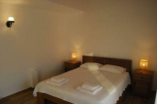 En-ikia: Spacious And Comfortable 2 Bedroom Apartment
