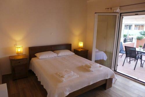 En-ikia: Spacious And Comfortable 2 Bedroom Apartment