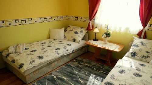 Papp Apartmanh�z