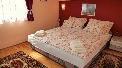 Papp Apartmanh�z
