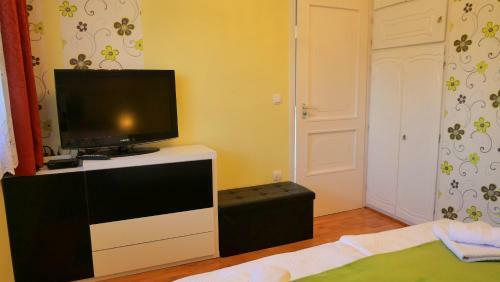 Papp Apartmanh�z