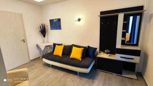 Papp Apartmanh�z