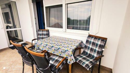 Papp Apartmanh�z