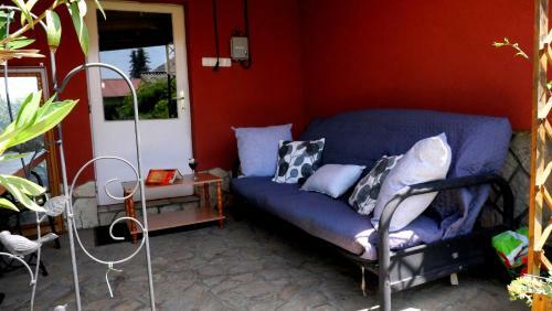 Papp Apartmanh�z