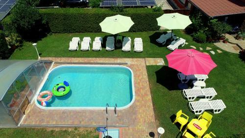 Papp Apartmanh�z