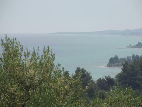 Apartamento Villa Platskos Vol3