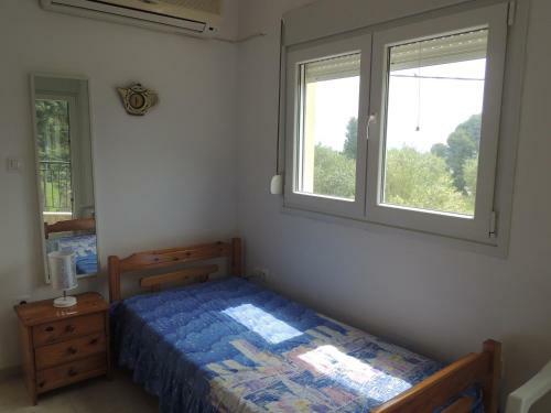Apartamento Villa Platskos Vol3