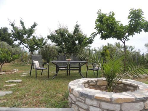Apartamento Villa Platskos Vol3