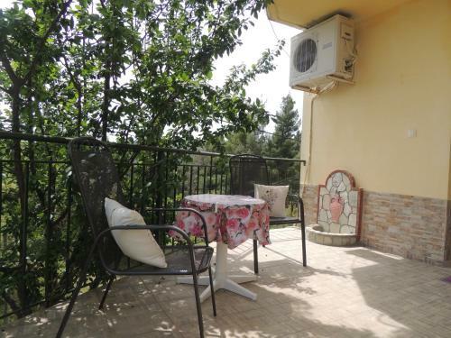 Apartamento Villa Platskos Vol3