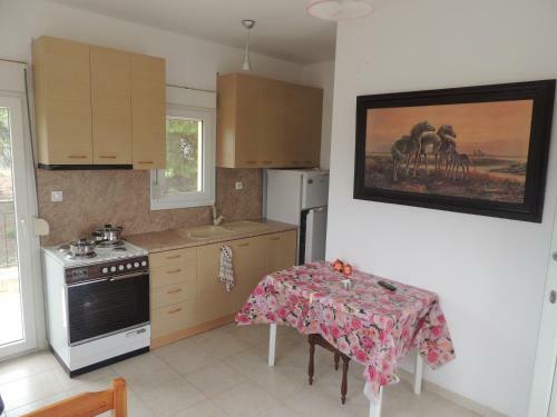 Apartamento Villa Platskos Vol3