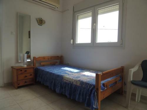 Apartamento Villa Platskos Vol3