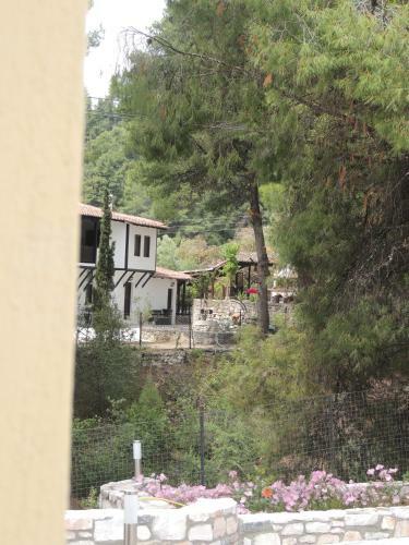 Apartamento Villa Platskos Vol3