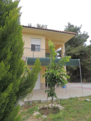 Apartamento Villa Platskos Vol3