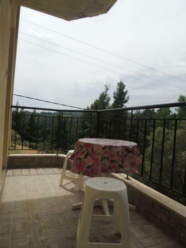 Apartamento Villa Platskos Vol3