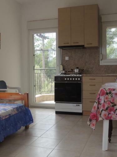 Apartamento Villa Platskos Vol3