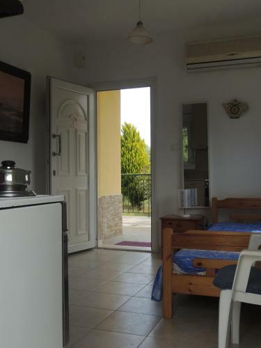 Apartamento Villa Platskos Vol3