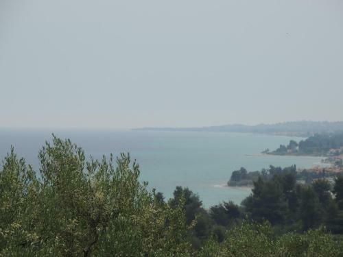 Apartamento Villa Platskos Vol 2