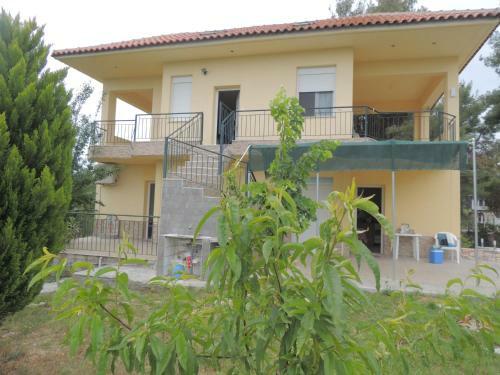 Apartamento Villa Platskos Vol 2