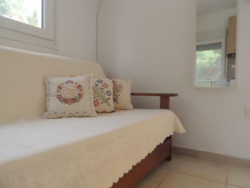 Apartamento Villa Platskos Vol 2