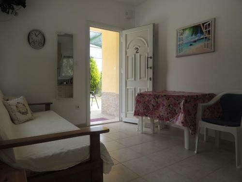 Apartamento Villa Platskos Vol 2