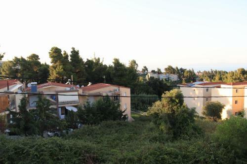Kriopigi Apartments