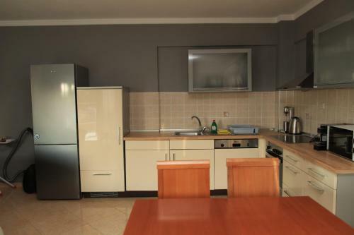 Kriopigi Apartments