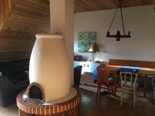 Zmrd, B�zavir�g Guesthouse