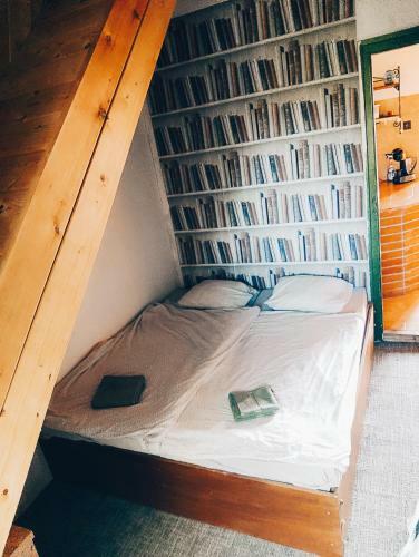 Zmrd, B�zavir�g Guesthouse