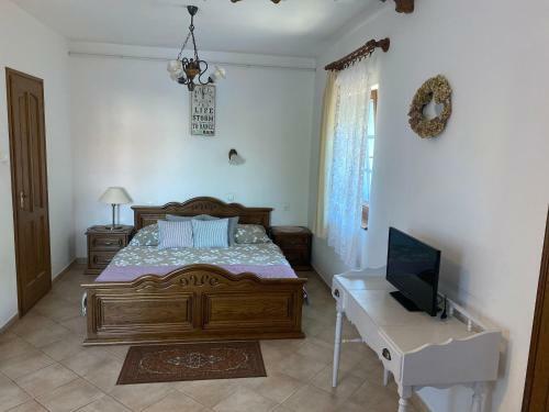 Levendula Apartman Zalakaros