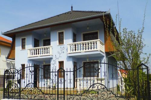 Levendula Apartman Zalakaros