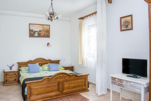 Levendula Apartman Zalakaros