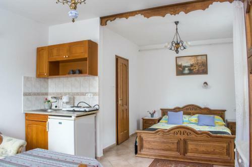 Levendula Apartman Zalakaros