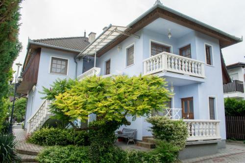 Levendula Apartman Zalakaros